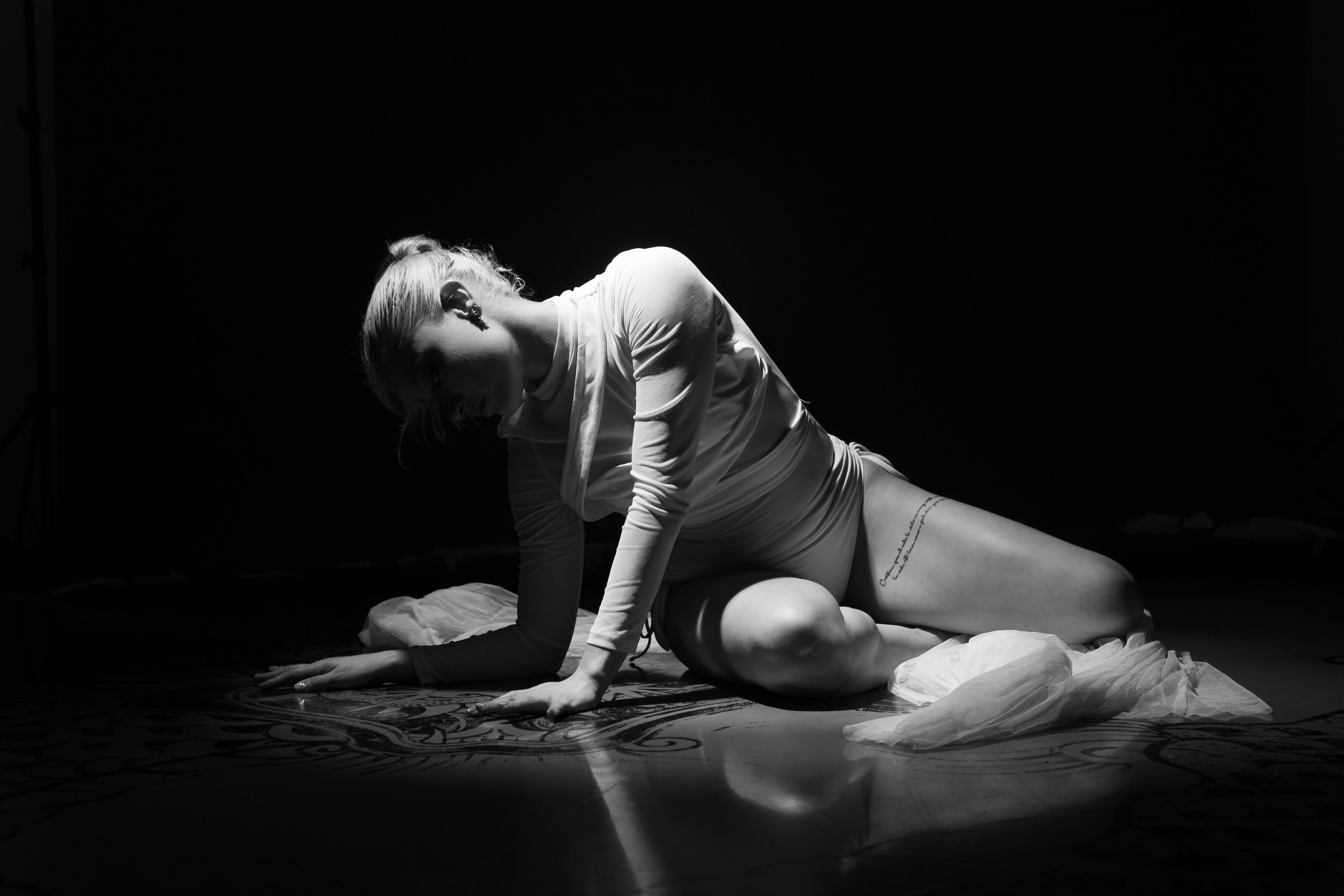 Your body remembers what your mind forgets